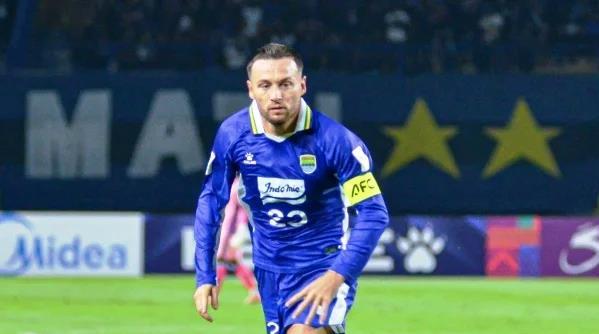 Tantangan di Laga Sisa, Marc Klok: Kami akan Hadapi